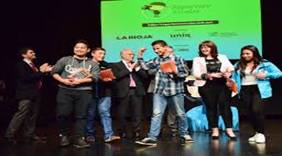 Resultado de imagen de reportero escolar 2016
